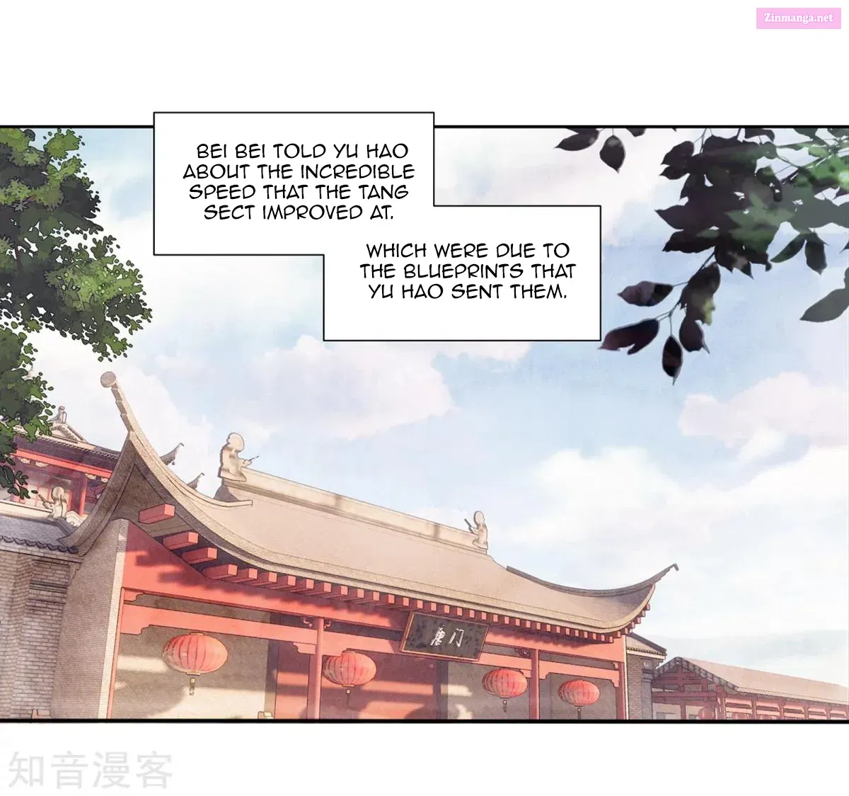 Soul Land II - The Peerless Tang Sect Chapter 184.1 page 10 - Mangabat