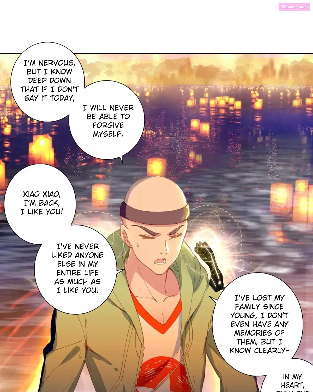 Soul Land II - The Peerless Tang Sect Chapter 189 page 37 - Mangabat