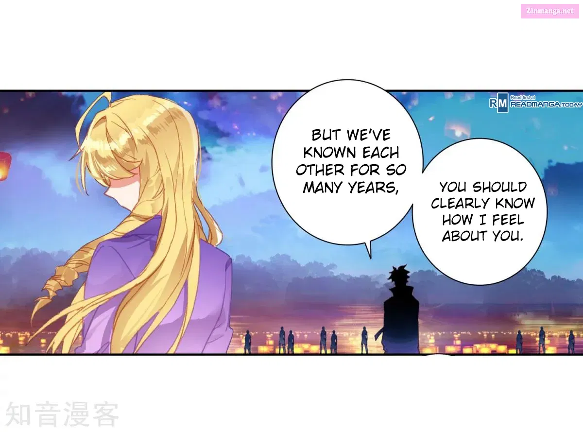 Soul Land II - The Peerless Tang Sect Chapter 190 page 43 - MangaKakalot