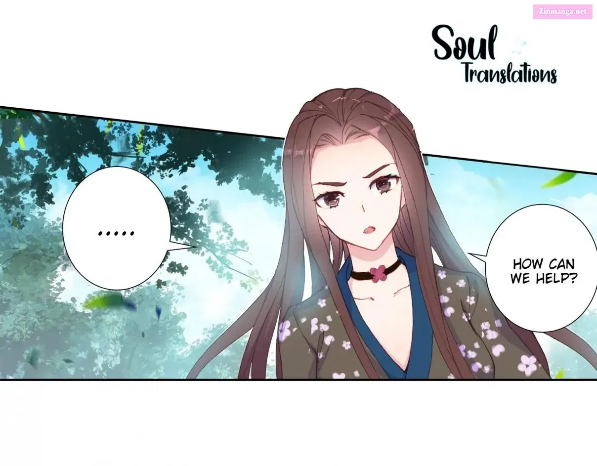 Soul Land II - The Peerless Tang Sect Chapter 224 page 28 - MangaKakalot