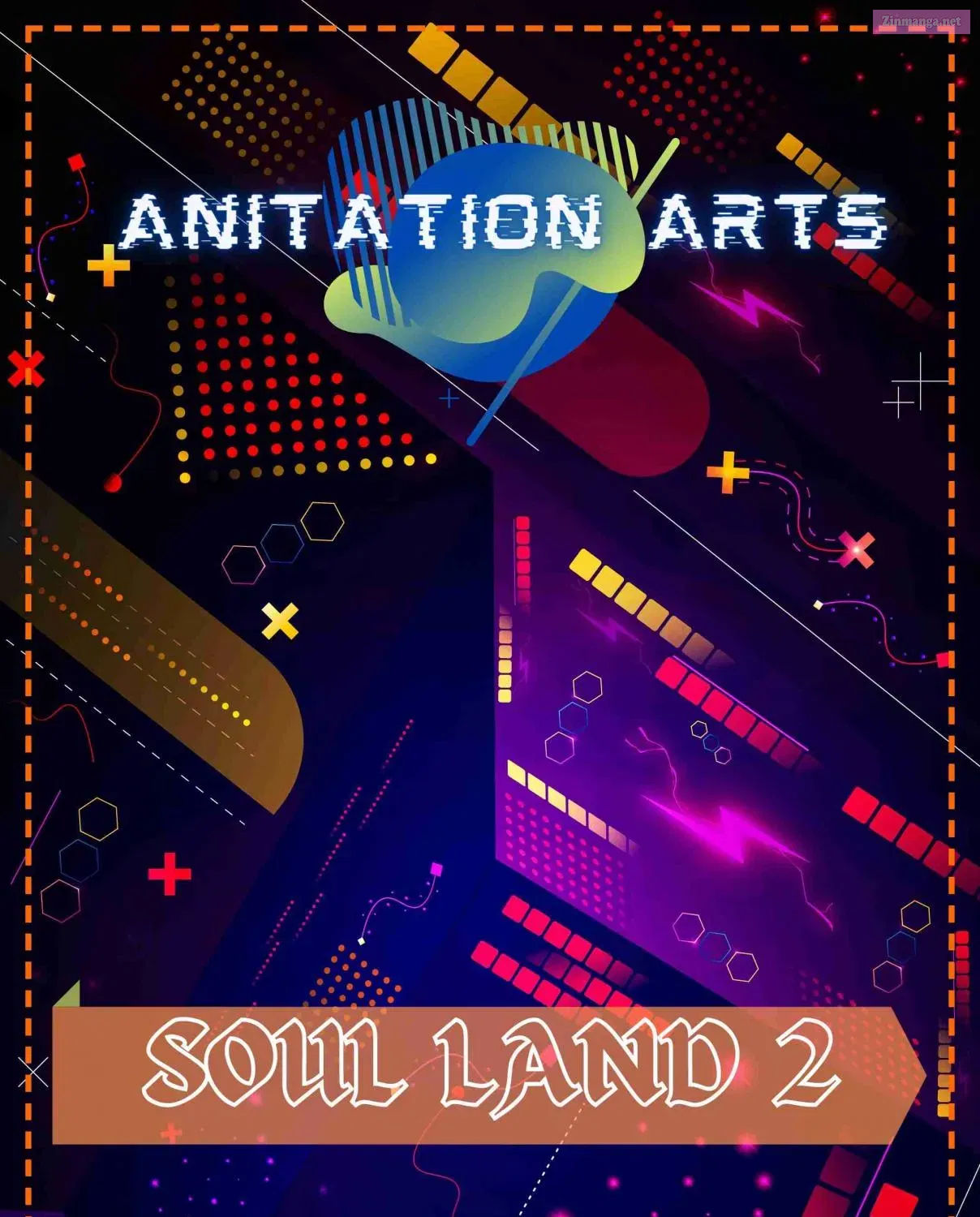 Soul Land II - The Peerless Tang Sect Chapter 234 page 1 - MangaKakalot