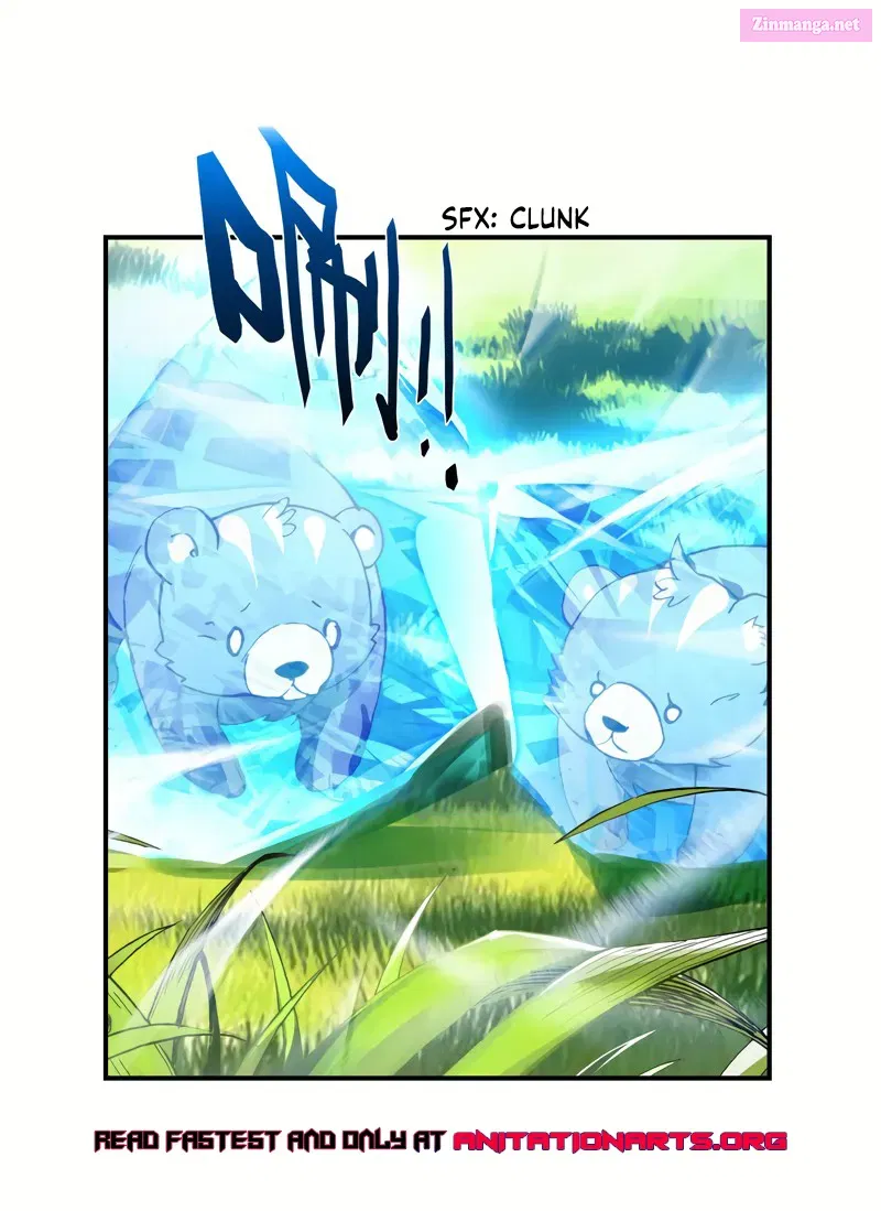 Soul Land II - The Peerless Tang Sect Chapter 248 page 29 - MangaNelo