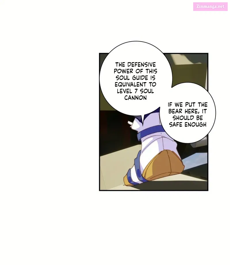 Soul Land II - The Peerless Tang Sect Chapter 252 page 31 - Mangabat