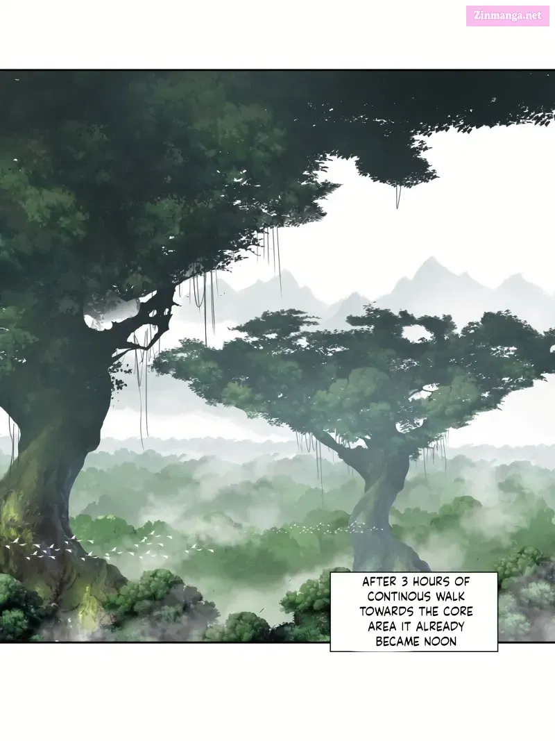 Soul Land II - The Peerless Tang Sect Chapter 253 page 7 - Mangabat