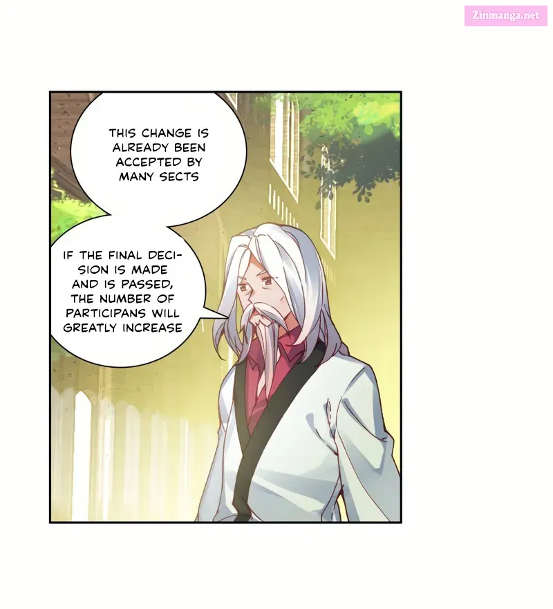 Soul Land II - The Peerless Tang Sect Chapter 260 page 6 - MangaKakalot