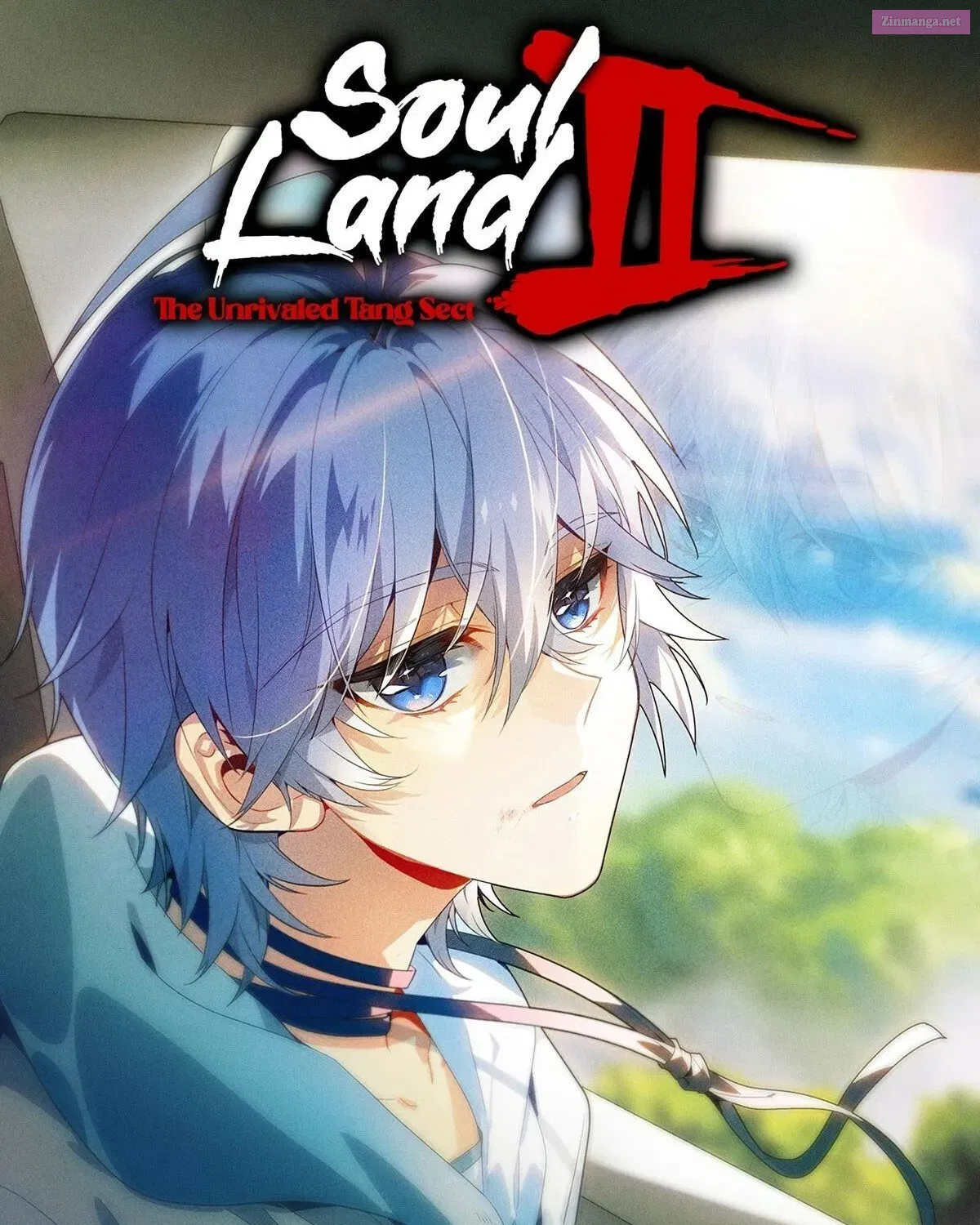 Soul Land II - The Peerless Tang Sect Chapter 418 page 2 - MangaKakalot