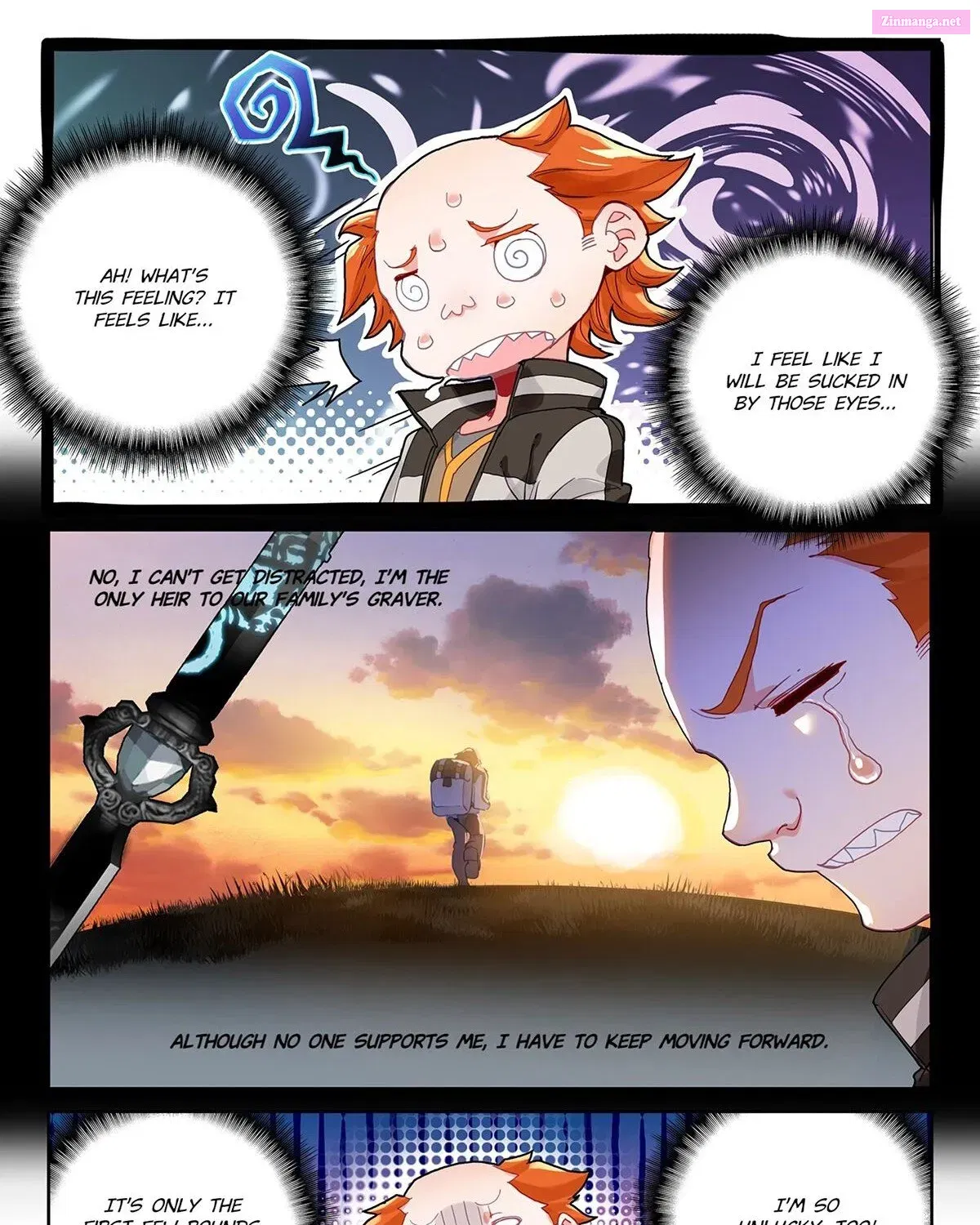 Soul Land II - The Peerless Tang Sect Chapter 421 page 15 - MangaNelo