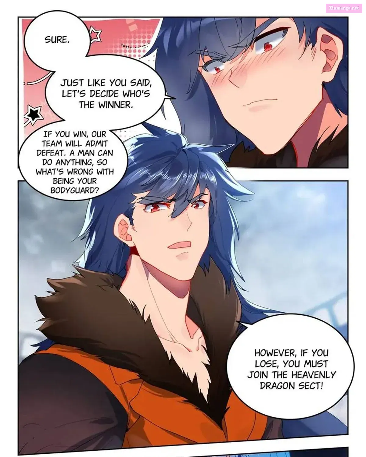 Soul Land II - The Peerless Tang Sect Chapter 505 page 4 - MangaKakalot