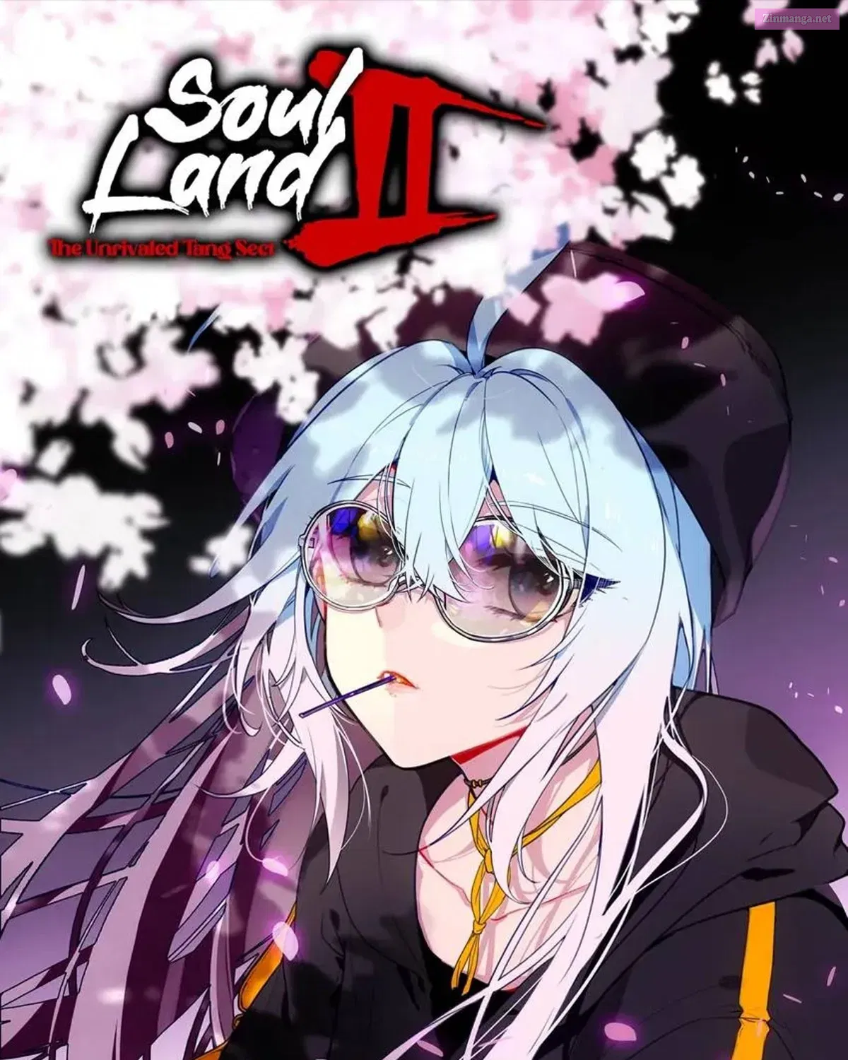 Soul Land II - The Peerless Tang Sect Chapter 506 page 2 - MangaKakalot