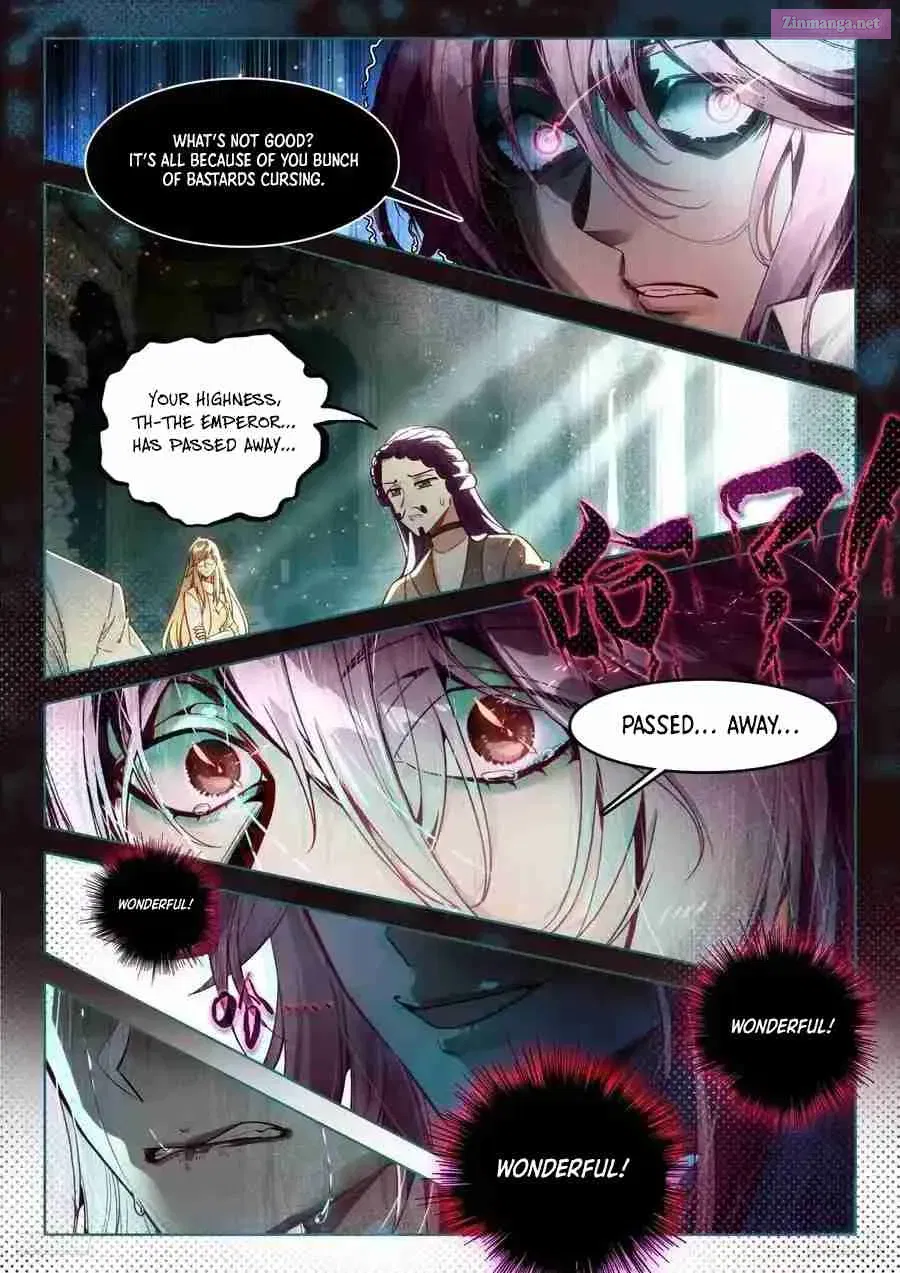 Soul Land II - The Peerless Tang Sect Chapter 540 page 11 - MangaKakalot