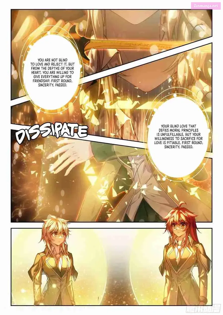 Soul Land II - The Peerless Tang Sect Chapter 542 page 16 - MangaKakalot