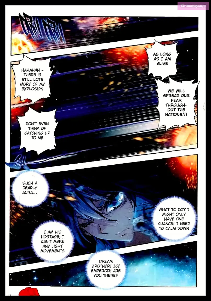 Soul Land II - The Peerless Tang Sect Chapter 59 page 26 - Mangabat