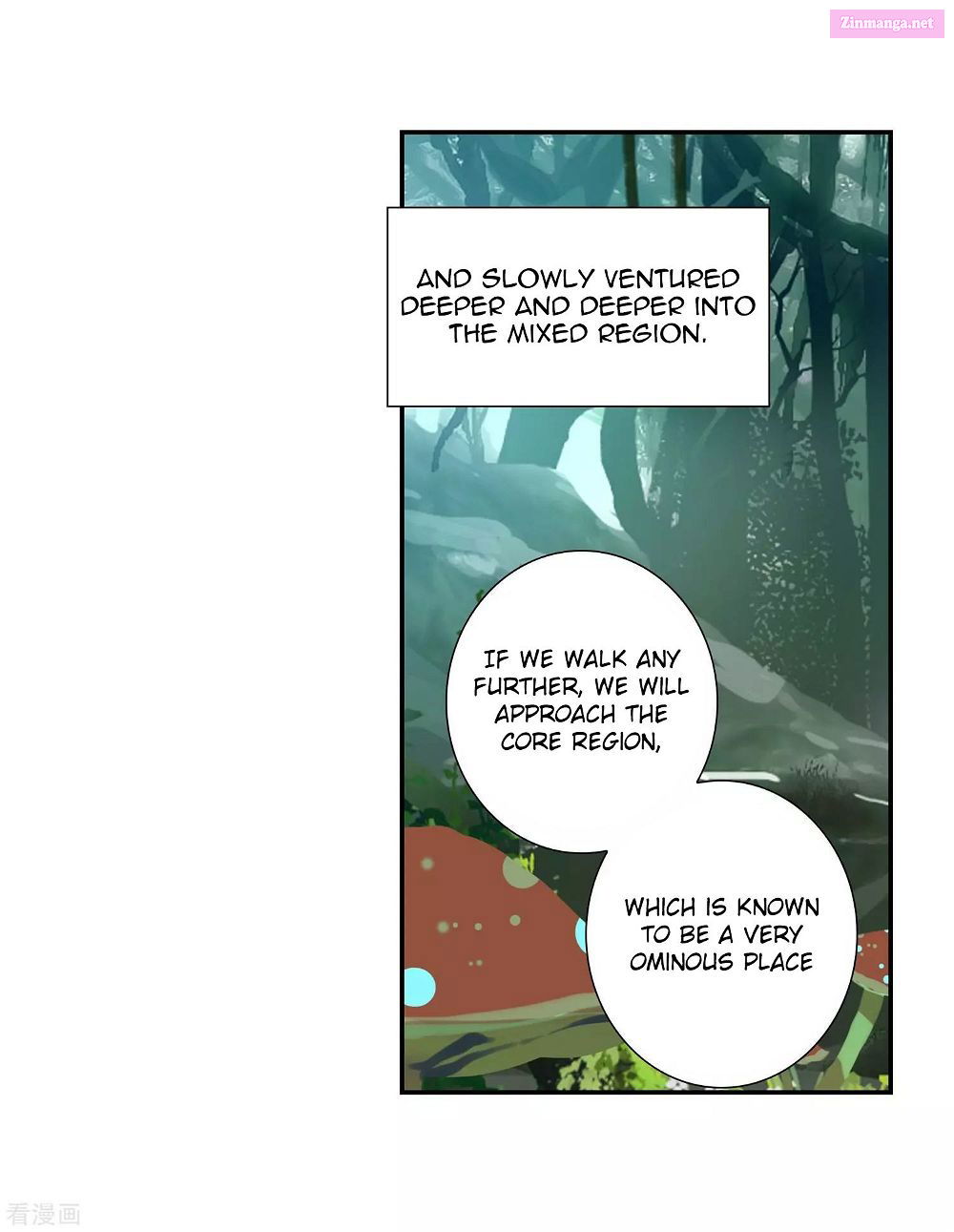 Soul Land II Chapter 213 page 8 - Mangabat