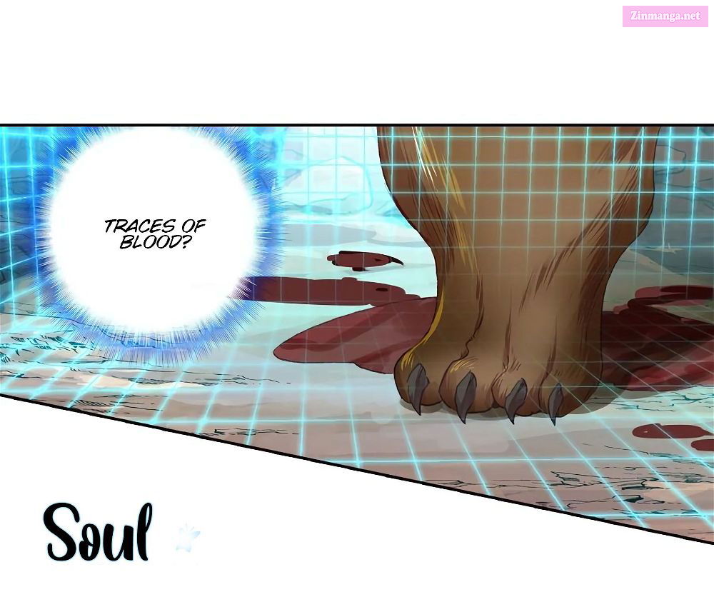 Soul Land II Chapter 225 page 16 - Mangabat