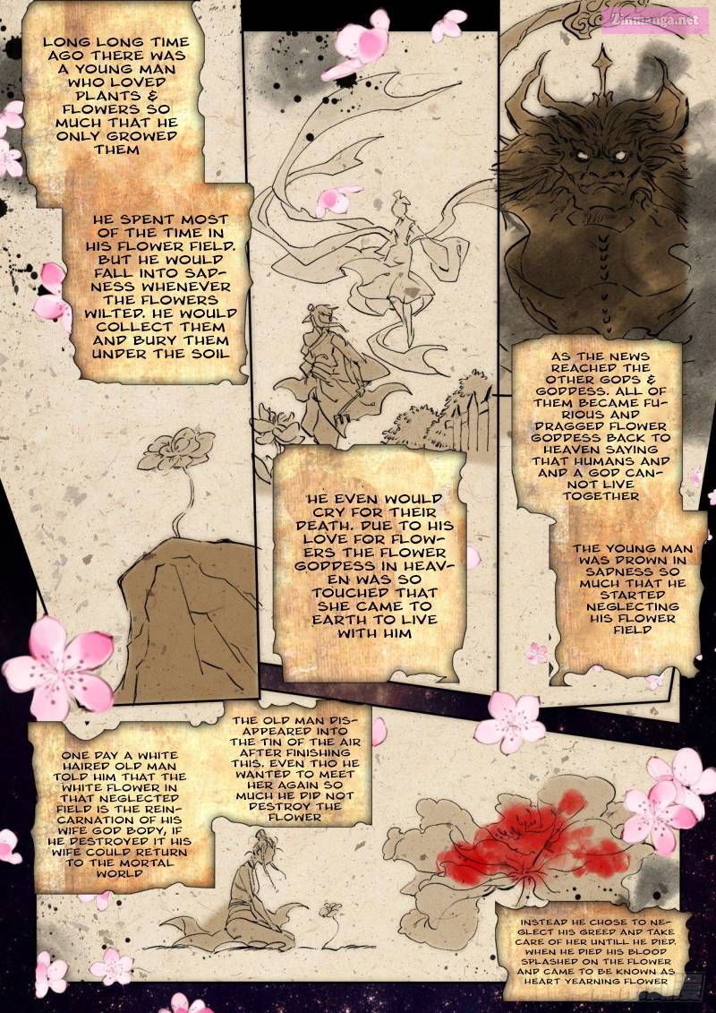 Soul Land II Chapter 320 page 5 - MangaNelo