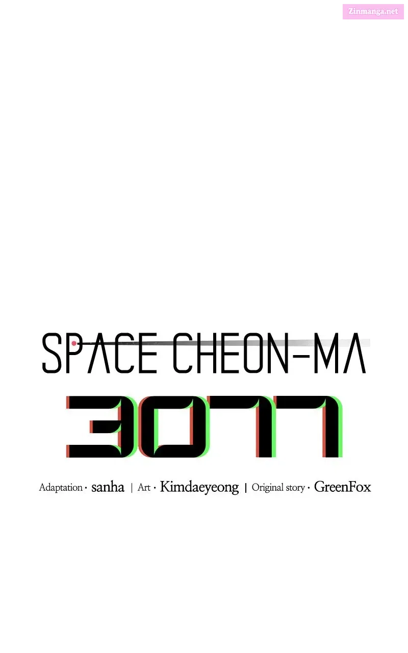 Space Cheon-ma 3077 Chapter 12 page 120 - MangaNato