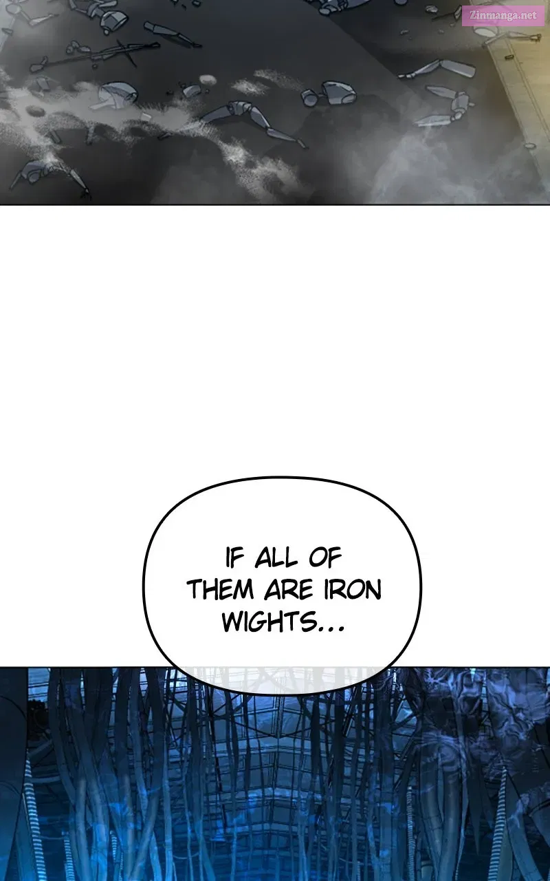 Space Cheon-ma 3077 Chapter 12 page 66 - MangaNato