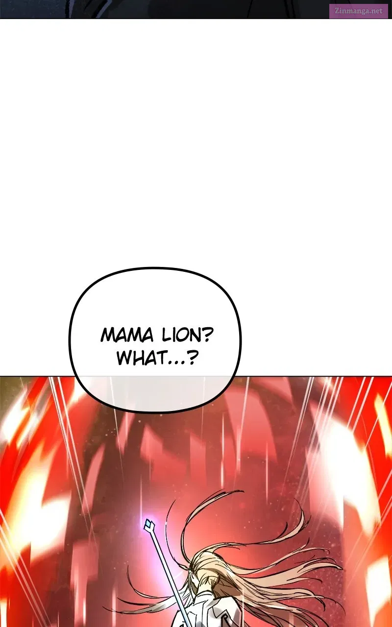 Space Cheon-ma 3077 Chapter 5 page 36 - MangaNelo