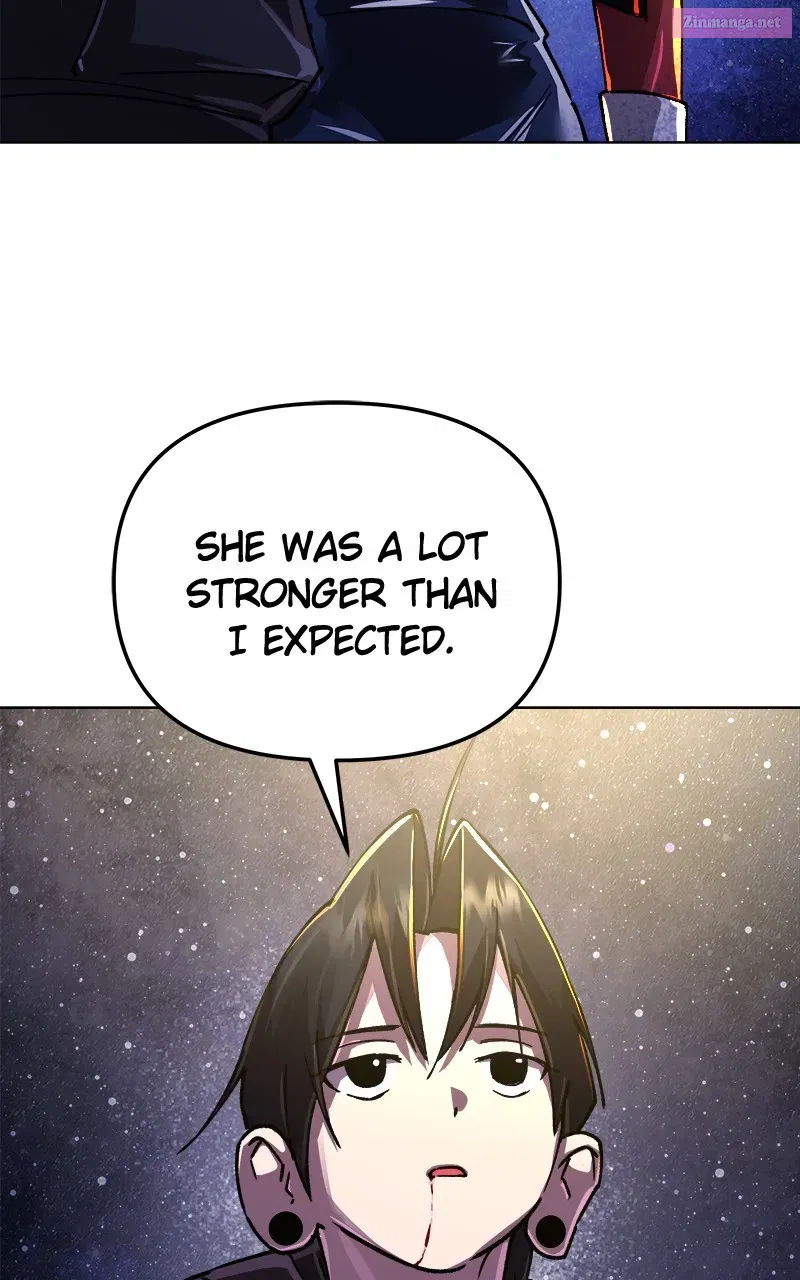 Space Cheon-ma 3077 Chapter 7 page 19 - Mangabat