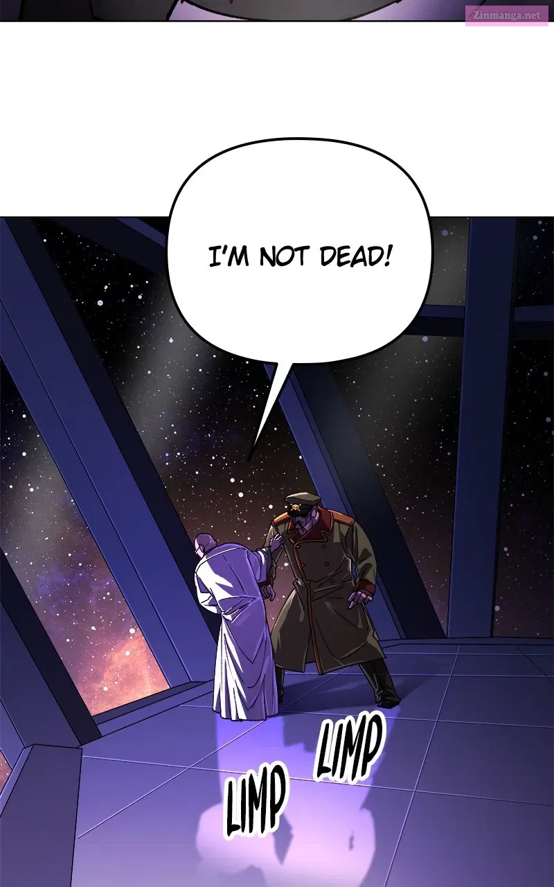 Space Cheon-ma 3077 Chapter 7 page 8 - Mangabat