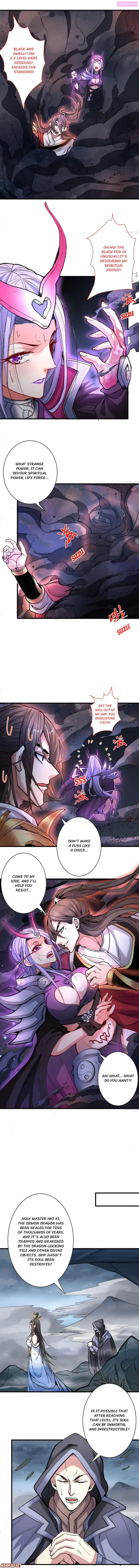 Spare Me, My Beauty Master Chapter 51 page 2 - MangaKakalot