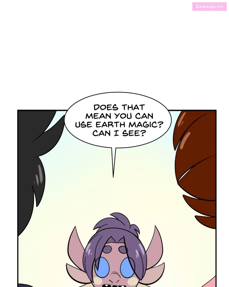 Spellward Bound Chapter 12 page 19 - MangaNelo