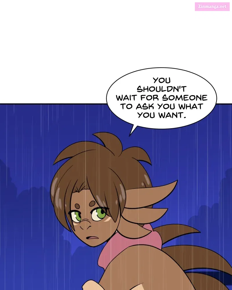 Spellward Bound Chapter 13 page 70 - MangaNelo