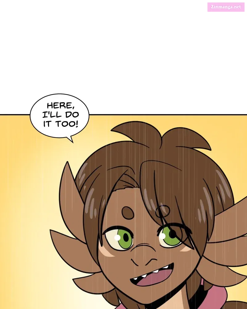 Spellward Bound Chapter 13 page 73 - MangaNelo