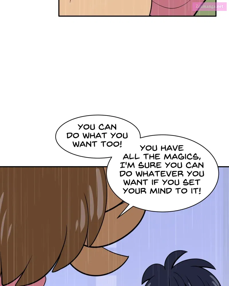 Spellward Bound Chapter 13 page 80 - MangaNelo