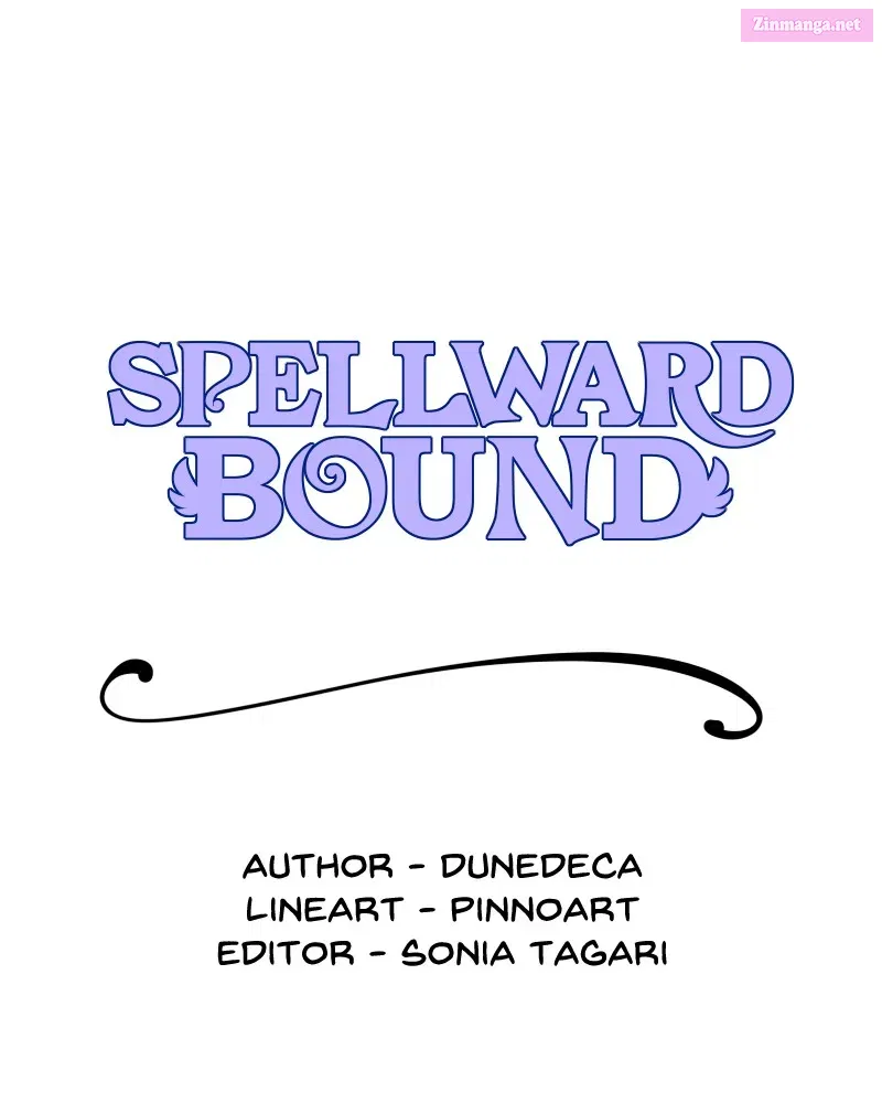 Spellward Bound Chapter 2 page 120 - MangaKakalot