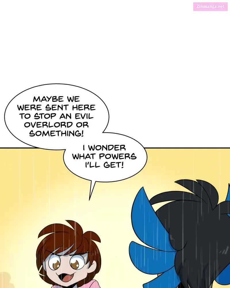 Spellward Bound Chapter 2 page 74 - MangaNelo