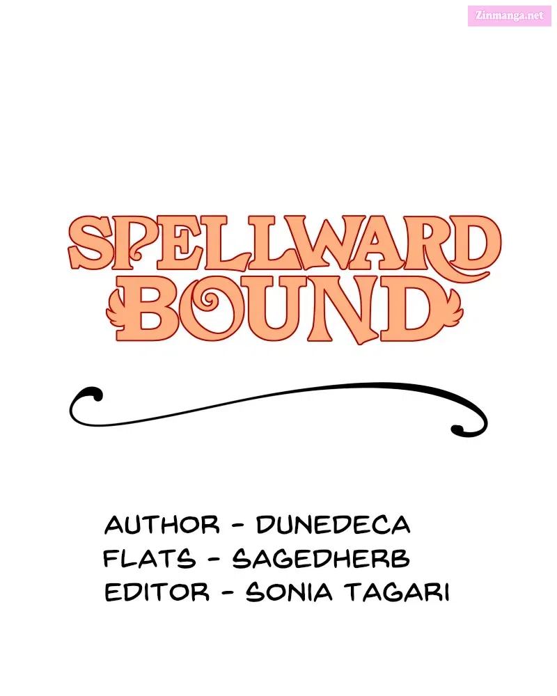 Spellward Bound Chapter 29 page 92 - MangaKakalot