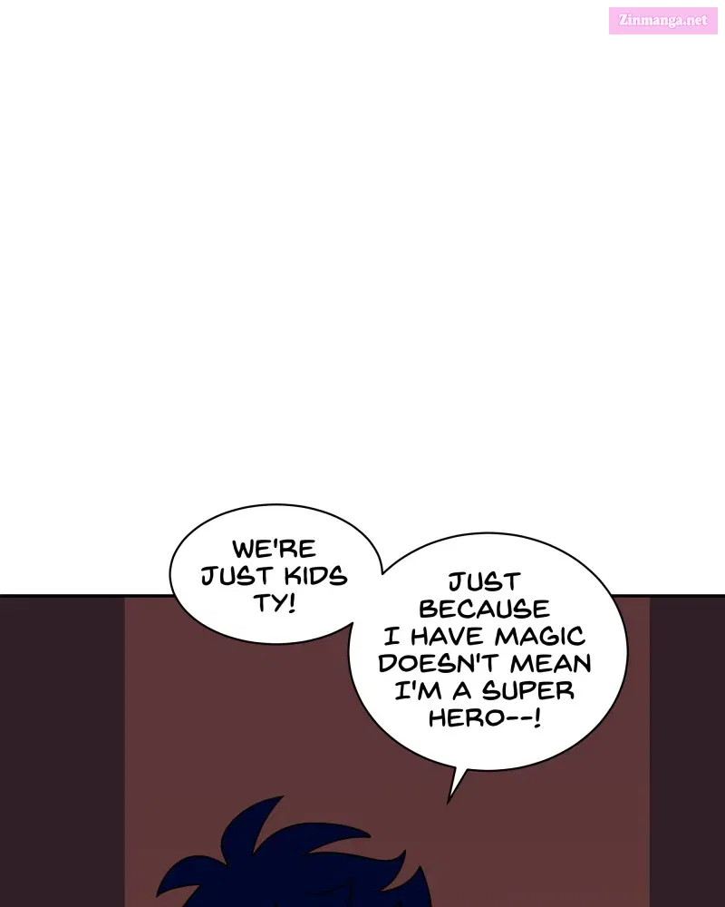 Spellward Bound Chapter 32 page 59 - MangaKakalot