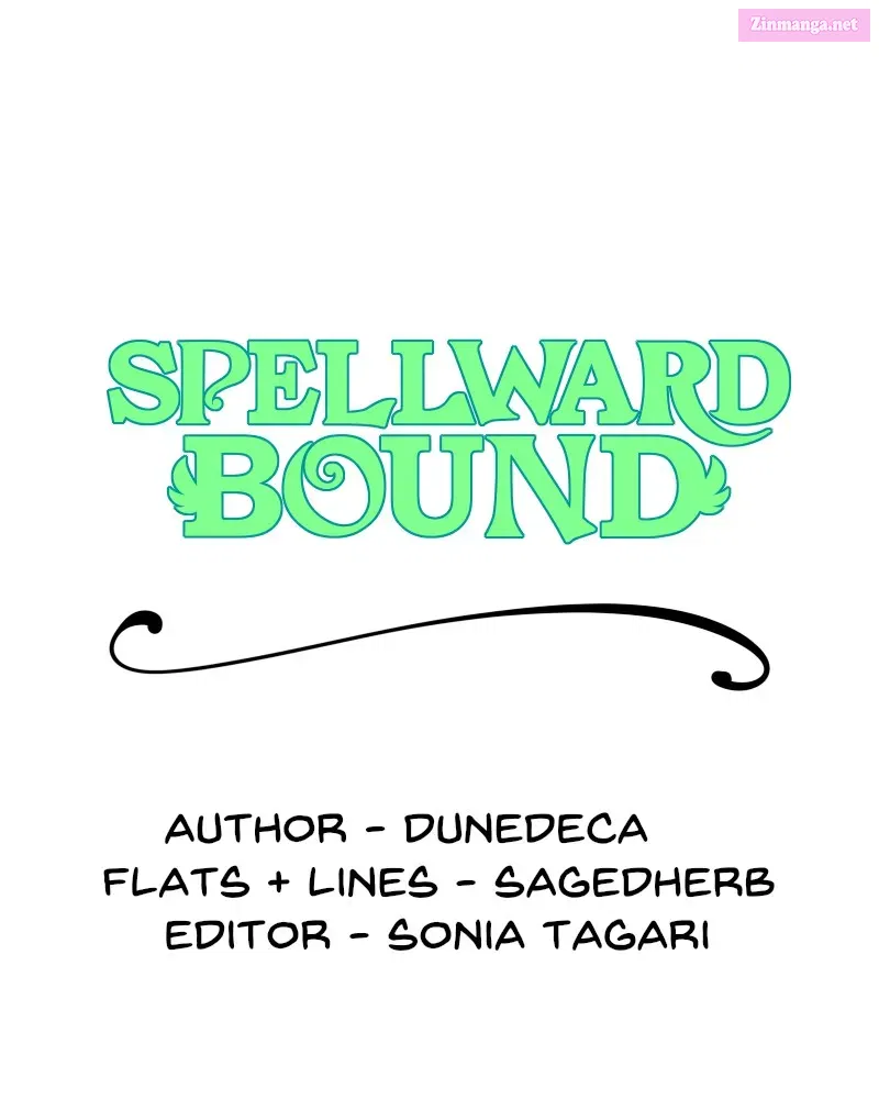 Spellward Bound Chapter 39 page 107 - MangaKakalot