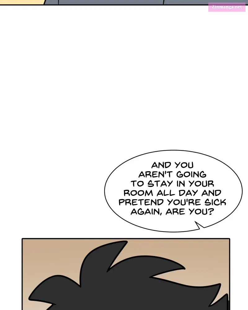 Spellward Bound Chapter 39 page 18 - MangaNelo