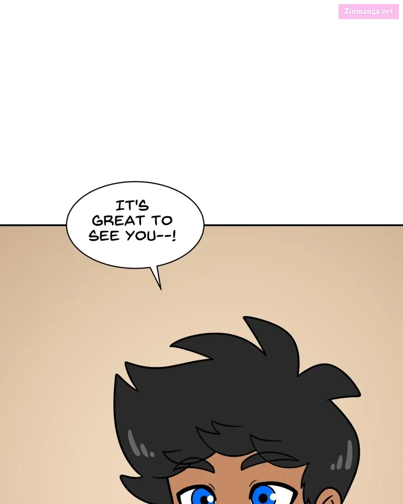 Spellward Bound Chapter 39 page 38 - MangaNelo