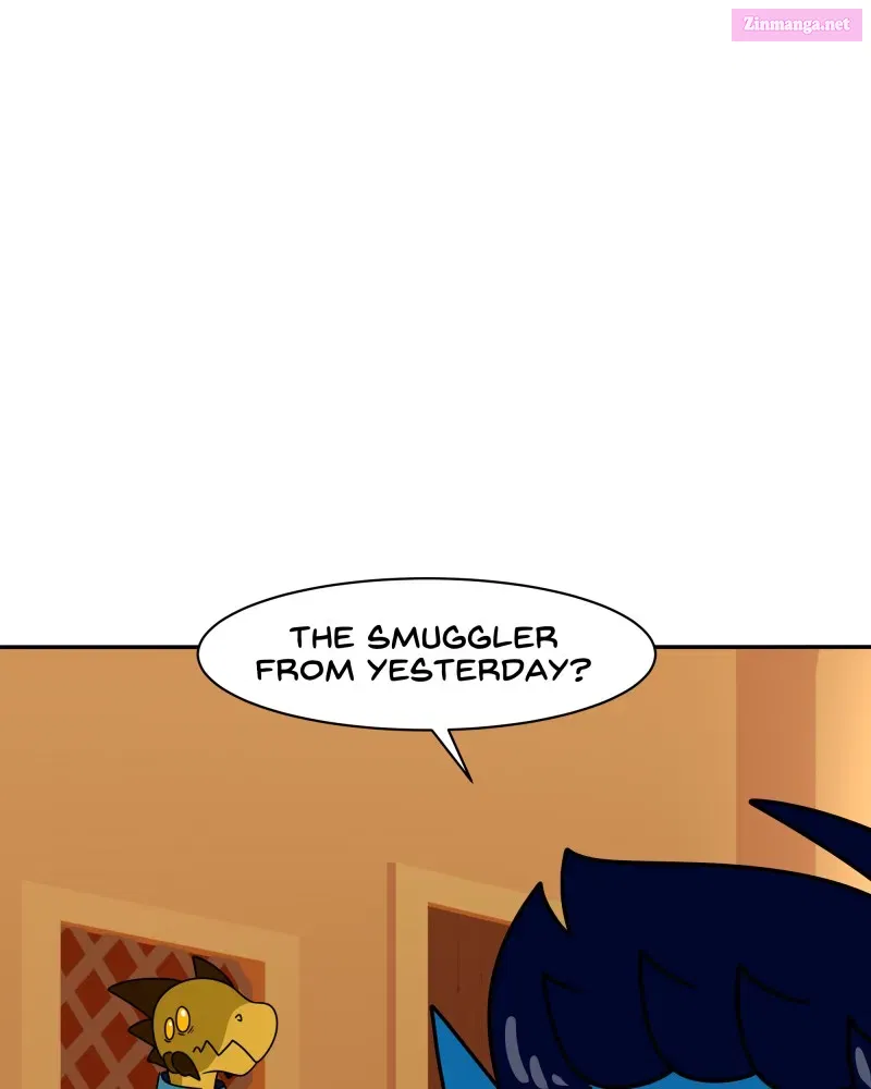 Spellward Bound Chapter 45 page 40 - MangaKakalot