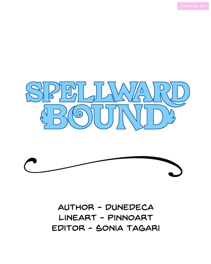 Spellward Bound Chapter 5 page 87 - MangaKakalot