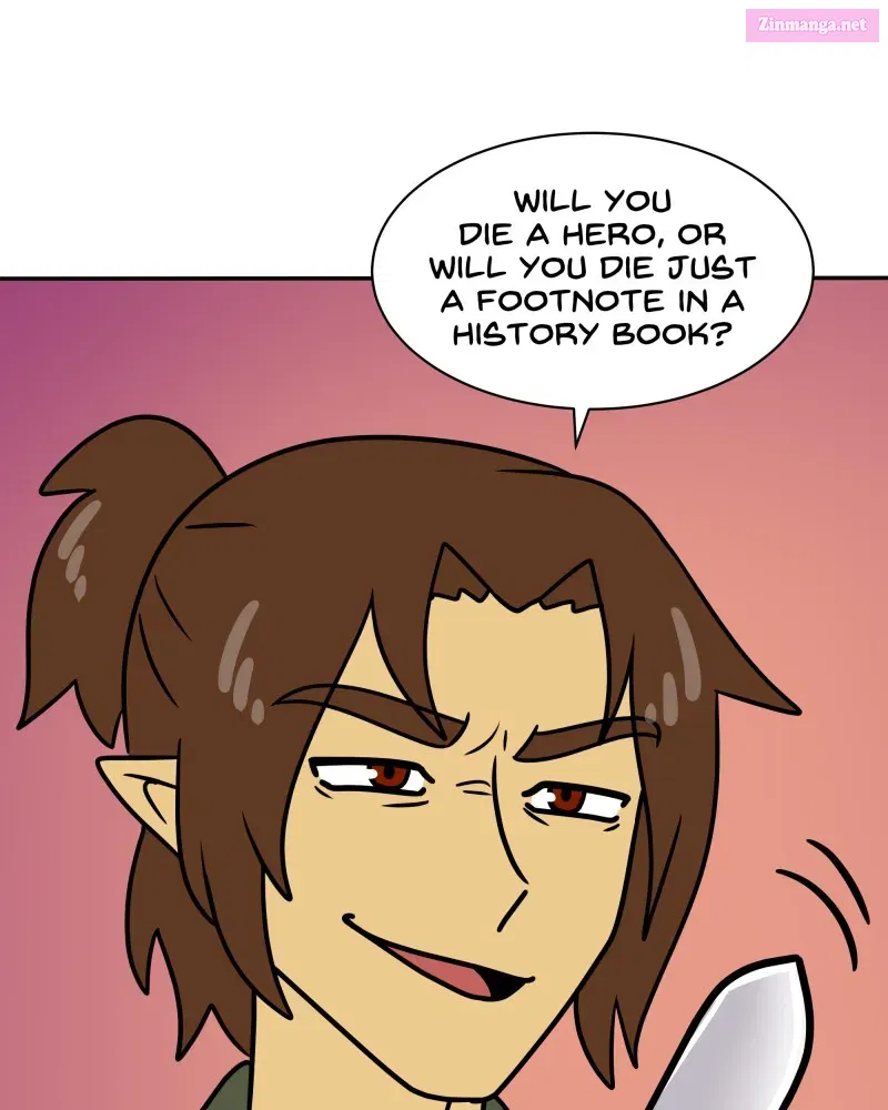 Spellward Bound Chapter 50 page 81 - MangaNelo