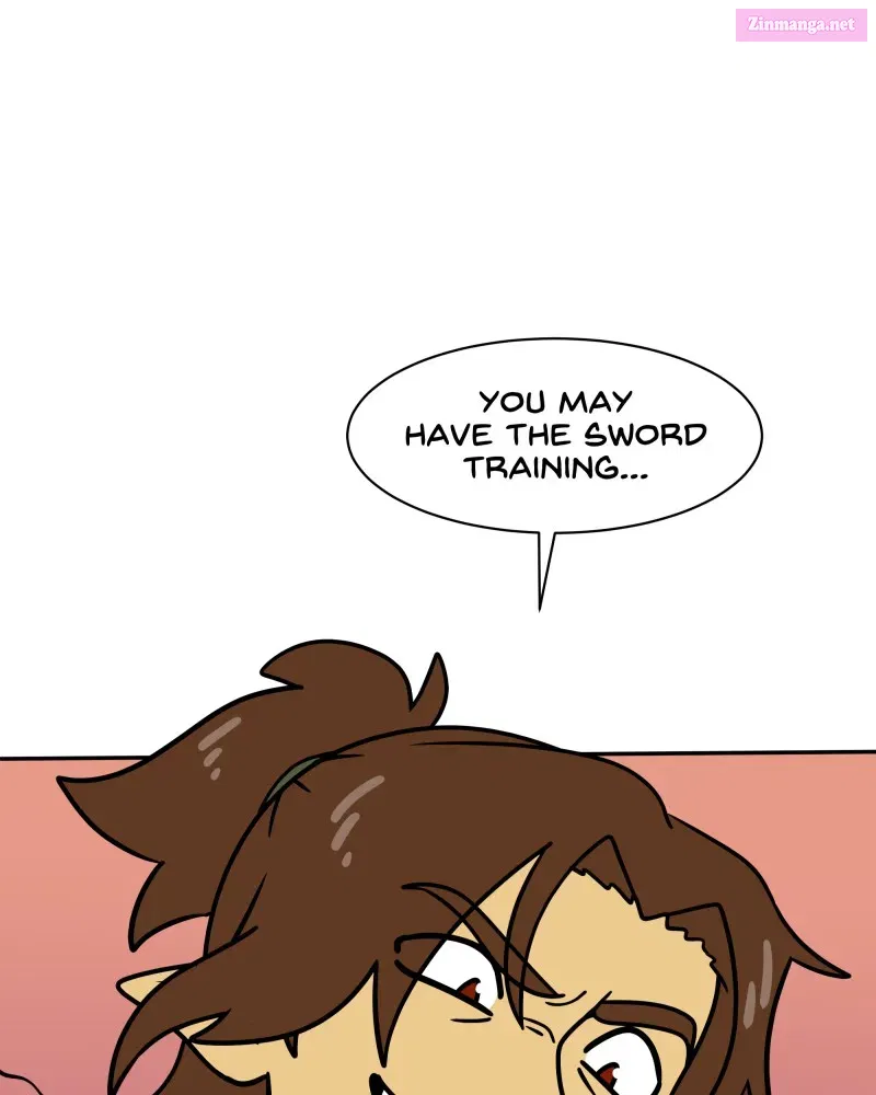 Spellward Bound Chapter 51 page 19 - MangaKakalot