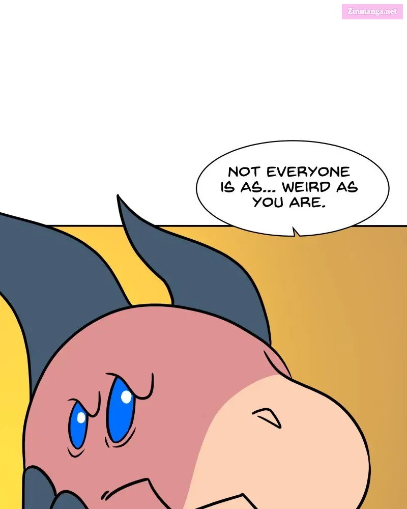 Spellward Bound Chapter 52 page 33 - MangaNelo