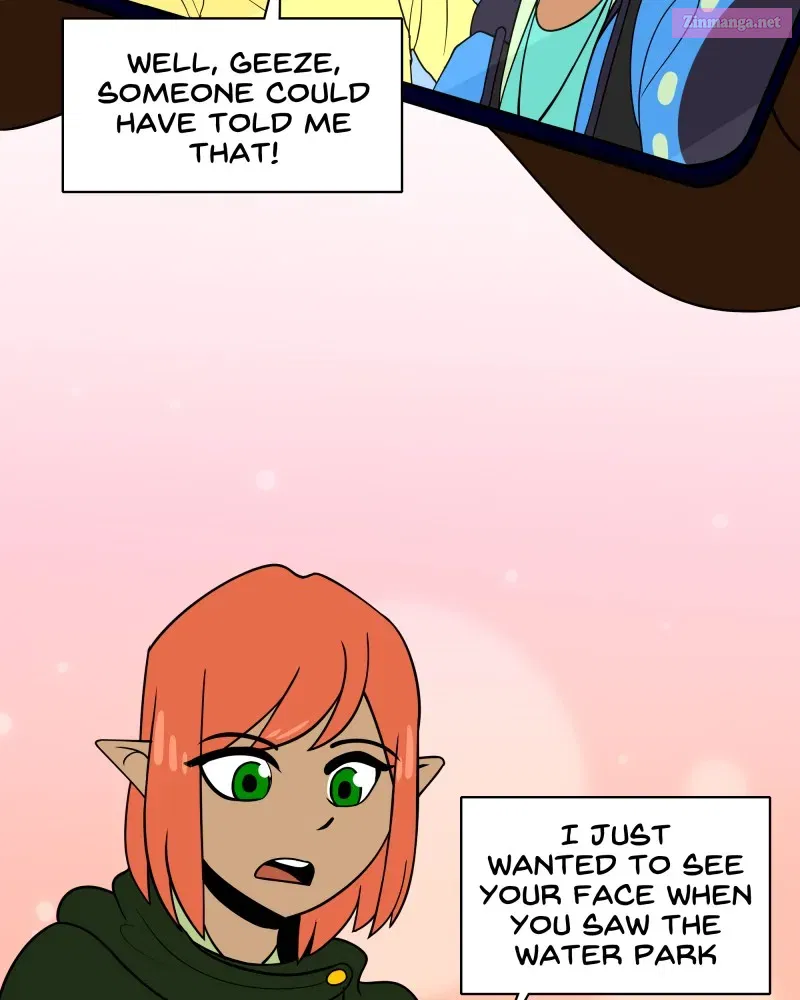 Spellward Bound Chapter 7 page 4 - MangaNelo