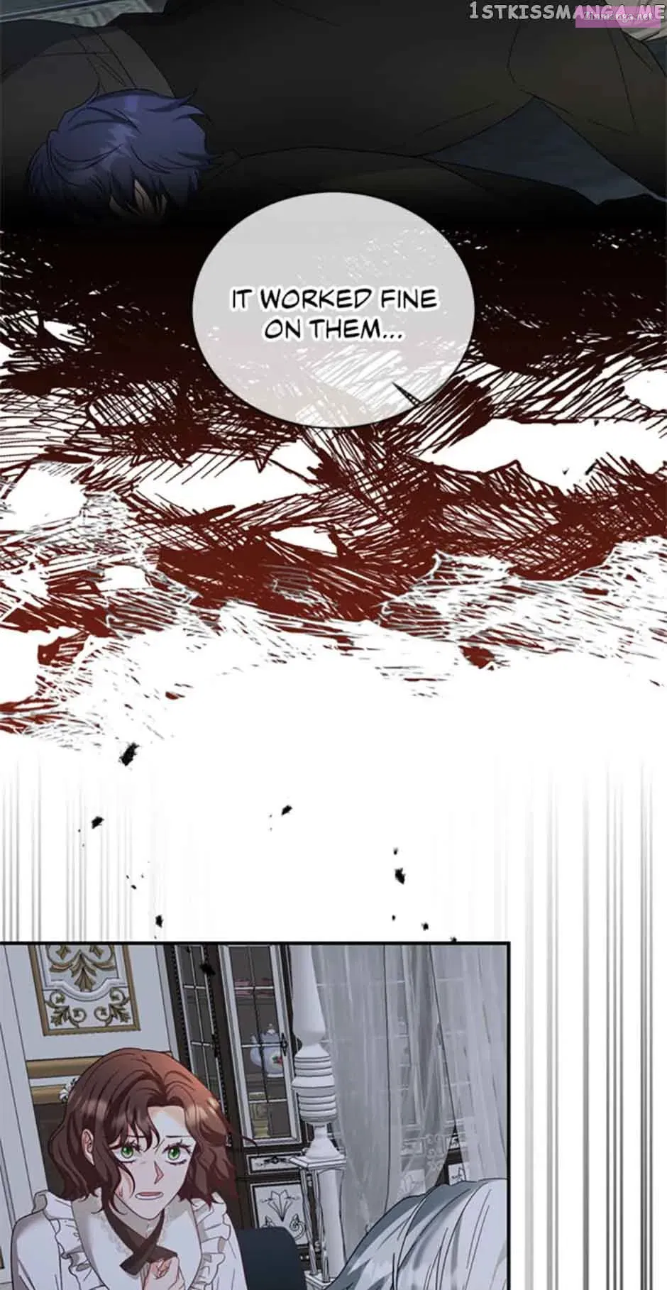 Sponte Dei: As You Wish Chapter 59 page 47 - MangaKakalot