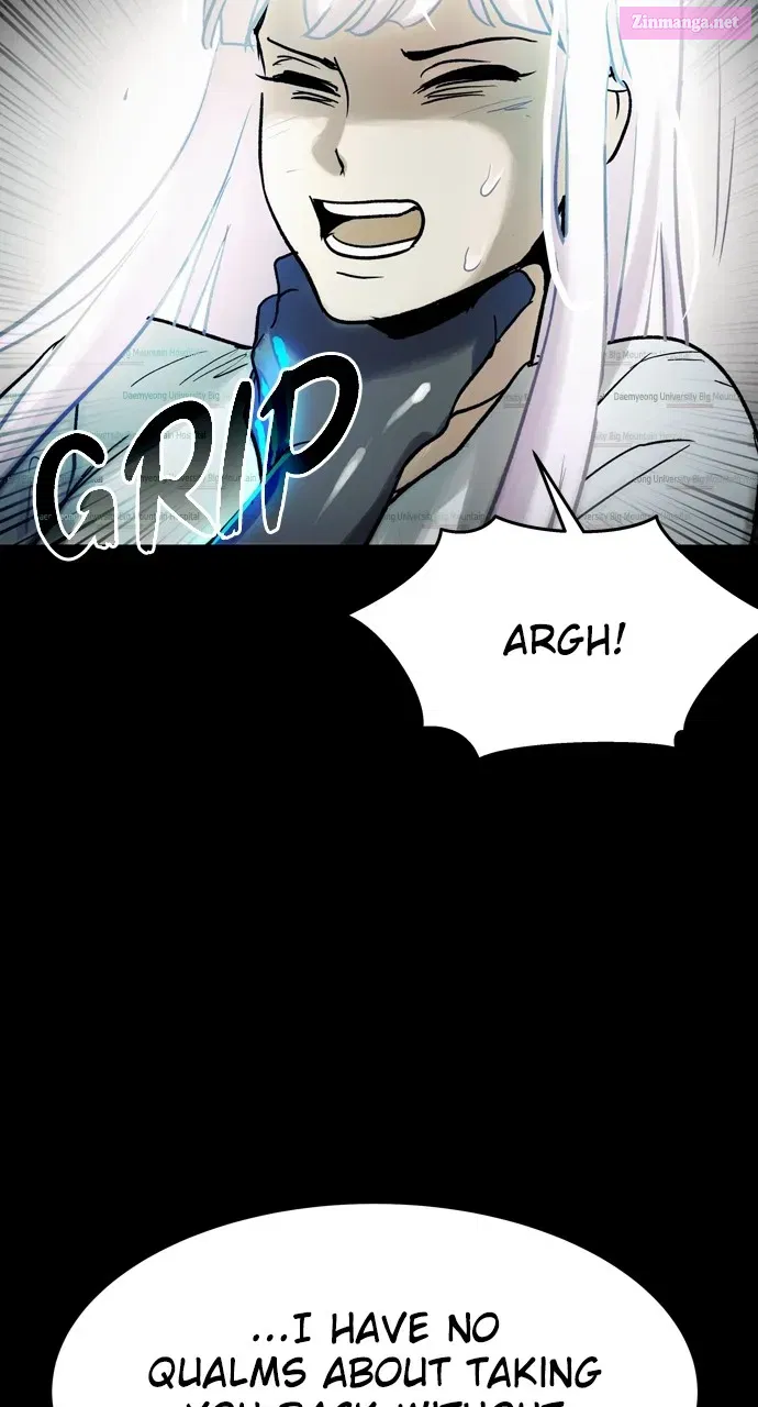 Spore Chapter 60 page 62 - Mangabat