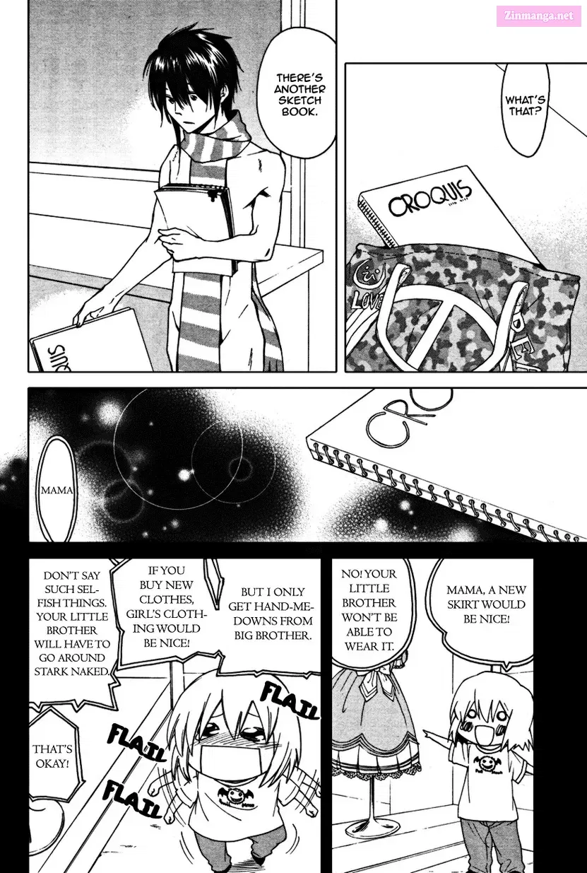 SSS-Class Revival Hunter Chapter 101 page 35 - MangaKakalot