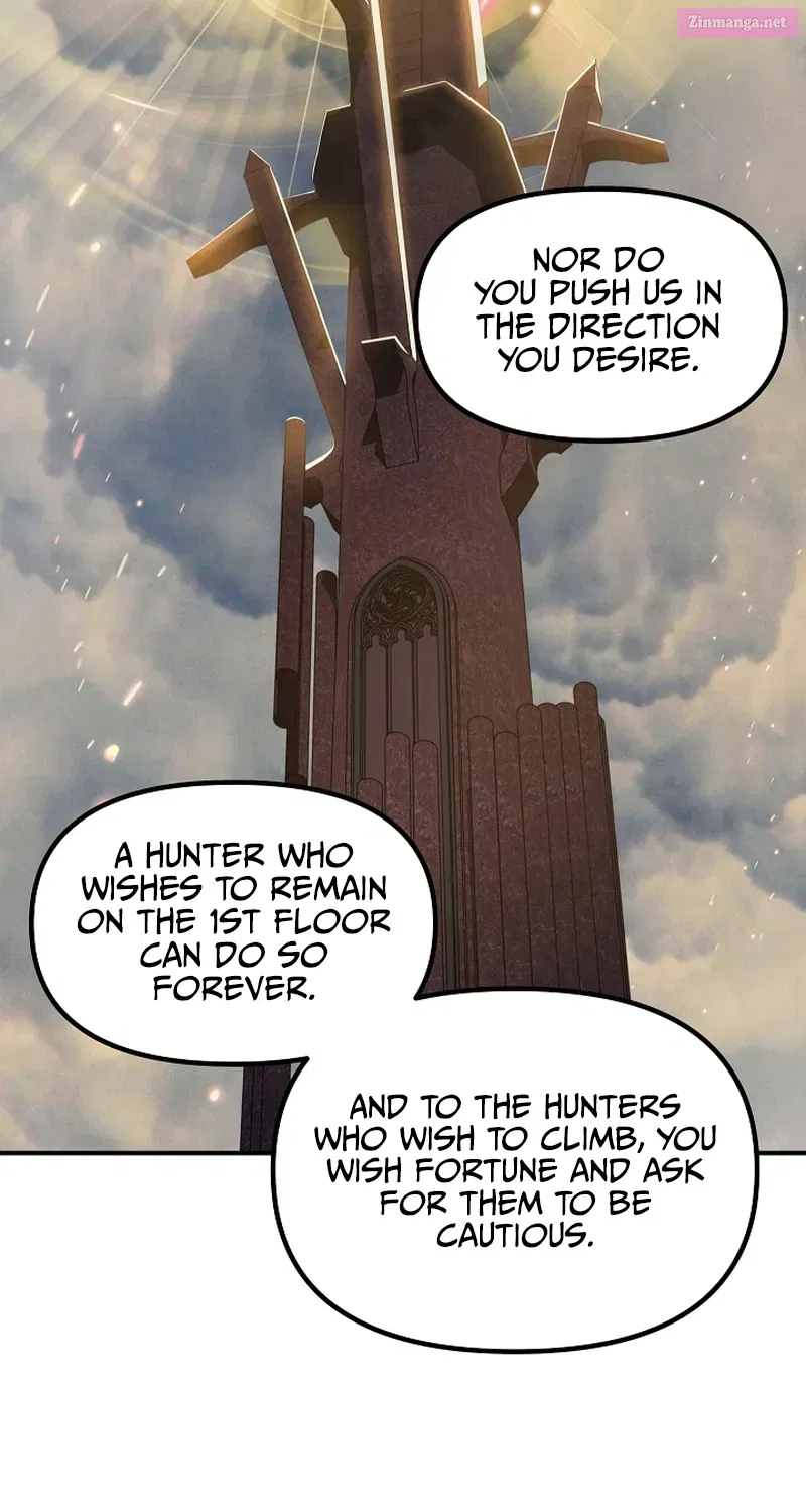 SSS-Class Revival Hunter Chapter 103 page 65 - Mangabat