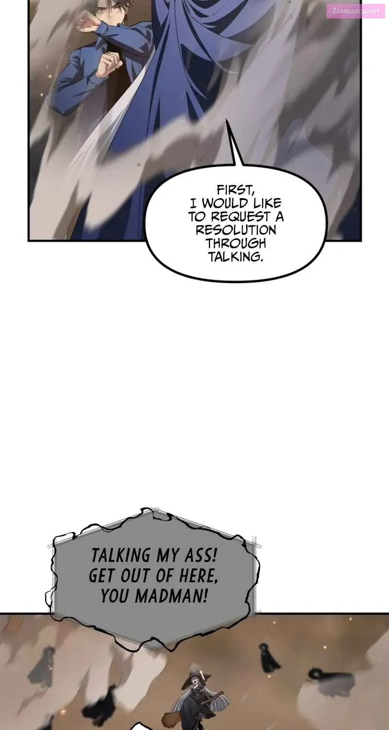 SSS-Class Revival Hunter Chapter 122 page 22 - MangaNelo