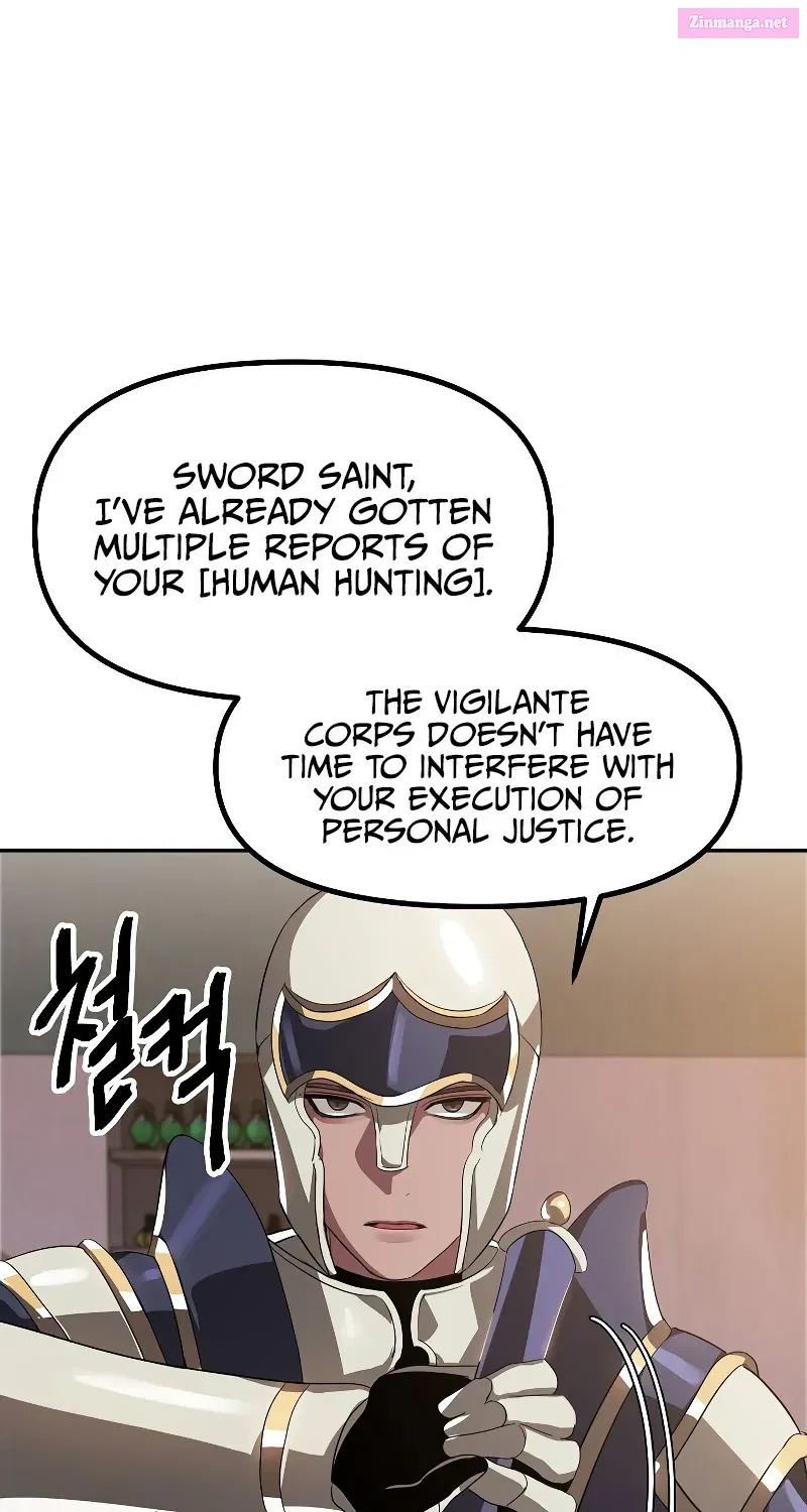 SSS-Class Revival Hunter Chapter 31 page 7 - Mangabat