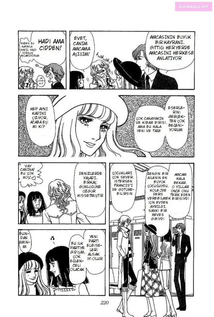 SSS-Class Revival Hunter Chapter 32 page 68 - Mangabat