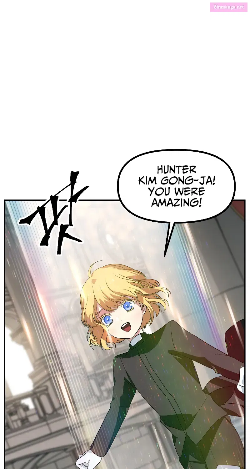 SSS-Class Revival Hunter Chapter 32 page 81 - Mangabat